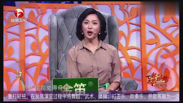 一起来跳舞:天下第一鼓“安塞腰鼓”历史背后有多少故事?