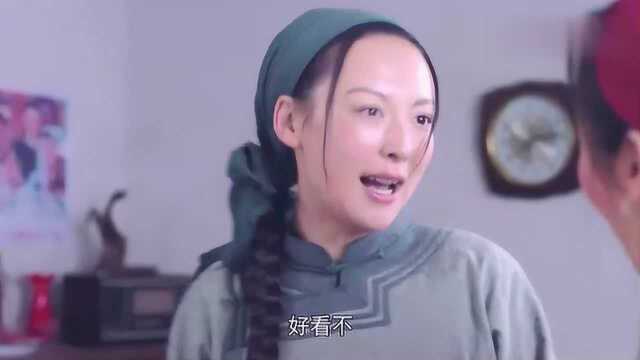 国家孩子:朝鲁擅自卖掉马群,乌兰好心开导,朝鲁回家道歉