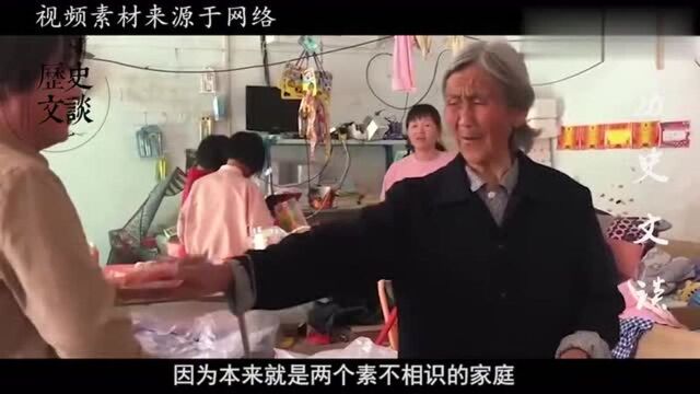 农村俗语“亲家上门,不值半文”是什么意思?很多人听不懂