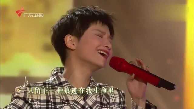 苏妙玲深情演唱《爱如空气》,听的鸡皮疙瘩都起来了,果断收藏