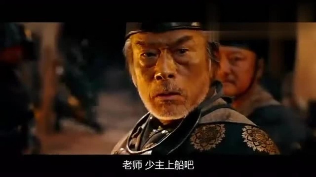 一部凶残的刀战影片,戚家军血战倭寇,刀刀见血,一场硬仗!