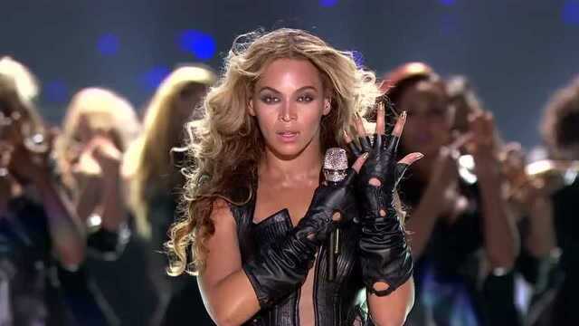 Beyonc㩬Live,Super,Bowl,XLVII,Hal