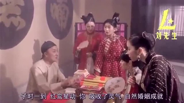 美女在寺院睡一晚,半夜俩淫和尚迷晕美女,意图不轨!