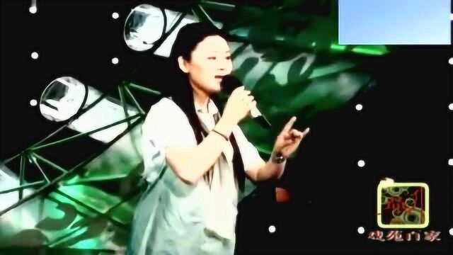 著名金派传人黄美菊《碧玉簪ⷥ𝒥€‹唱腔优美