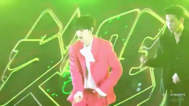 【李赫宰】【饭拍】200118 SUPER CLAP