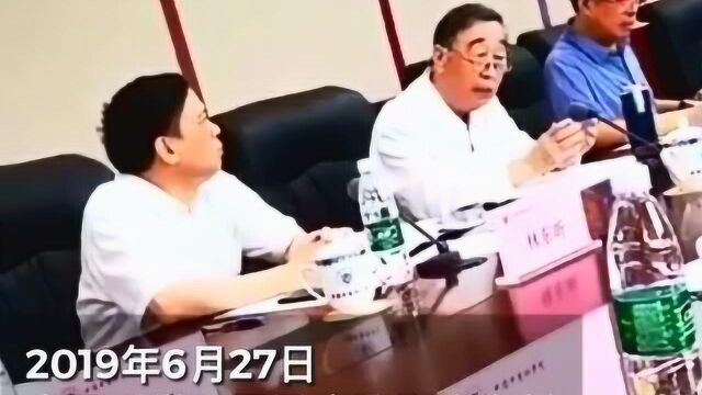 疫情半年前就能预测出来吗?王永炎院士一针见血,不得不佩服!