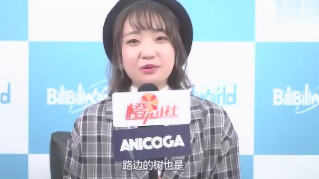 成都BW专访:大桥彩香,后面有惊喜,这个笑颜看了不亏