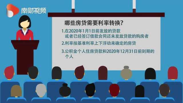 房贷利率下降,究竟是选基准利率还是LPR?