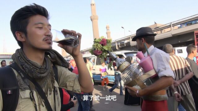 去埃及旅游的人不会透露的内容,实拍埃及人真实生活方式,也很艰难