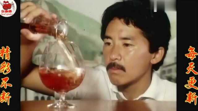 当年林子祥是个柔情的汉子《想你》甄妮助演 1980音乐特辑《夏日恋情》