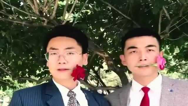 只要小伙儿气质在,穿啥都是实力派,每个人都是标准潮男!