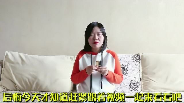 女生涂口红要留意这3点,看完提醒身边人,越早知道越好