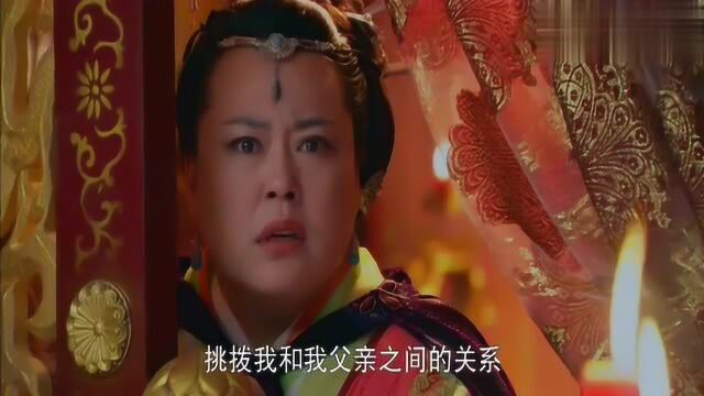 妻子发现家里大秘密,丈夫私建地下王宫,养了一大群狐狸精