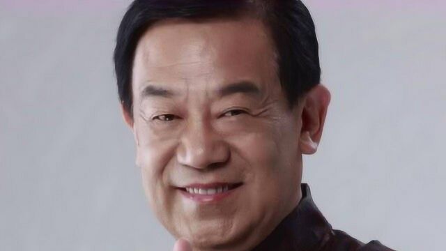 国家一级演员高明,与妻子相守52年零绯闻,儿子竟然是他