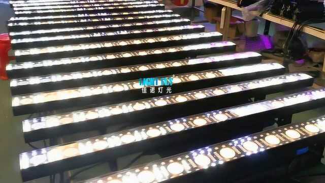 LED跑马LED矩阵灯 (1)