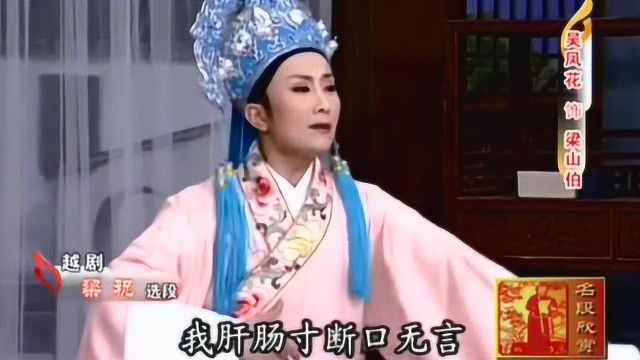 国家一级演员吴凤花越剧专辑