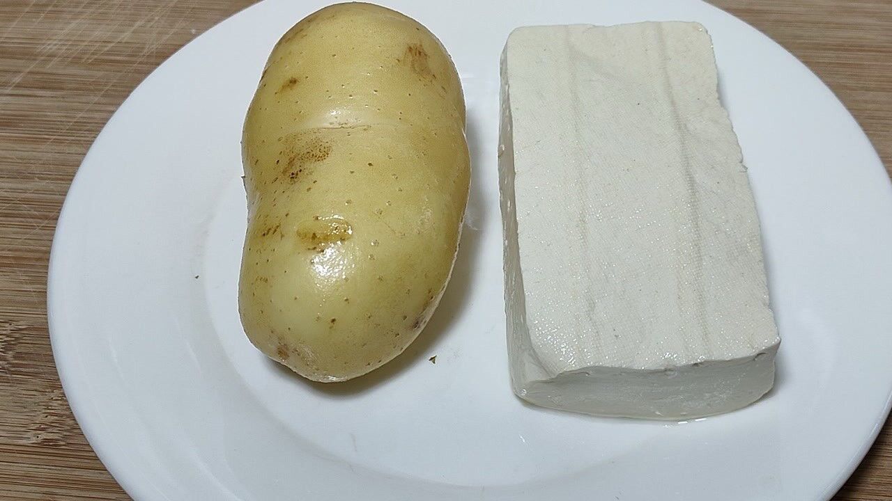 炖豆腐怎么做最好吃啊 1280