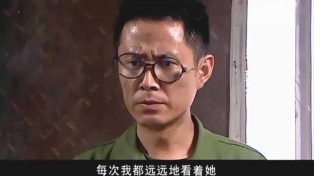 特战先锋:训练营里竟有鬼子战俘,男子掐着他脖子:你们就是禽兽