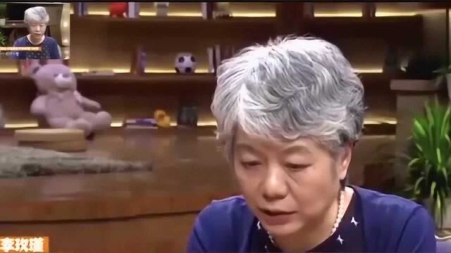 李玫瑾育儿:天无绝人之路,父母不要成为孩子的绝路