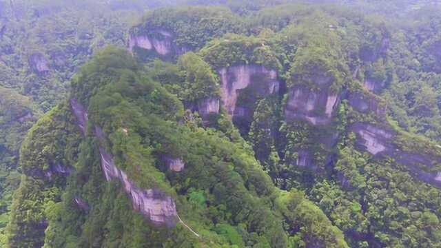 贵州世界自然遗产地,美丽又壮观,在全国数一数二