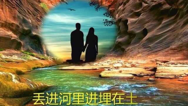 邓丽君含泪演唱《我没有骗你》,唱得撕心肺裂