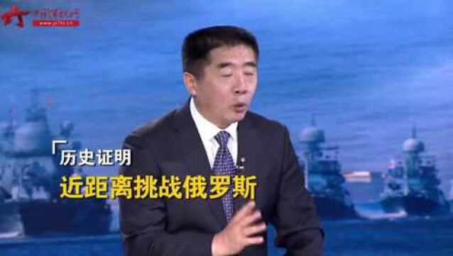 大国竞争背后的小国冲突只是“道具” 阿塞拜疆还不敢完全倒向美土