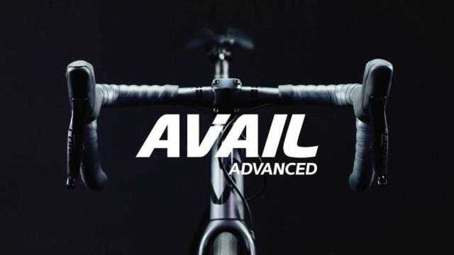 2021款 女性公路车 Liv Avail Advanced