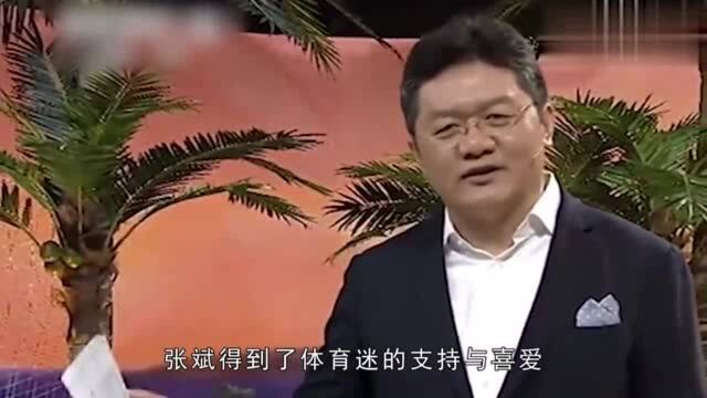 央视著名主持张斌妻子曝光,是观众熟悉的她,育有一对双胞胎!