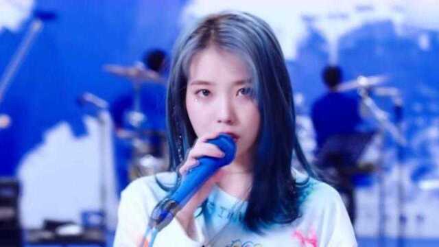 IU李智恩歌曲合集天籁之音,不愧是被天使吻过的嗓音