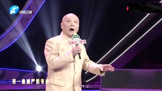 朱世慧演唱京剧《徐九经升官记》,再现经典!