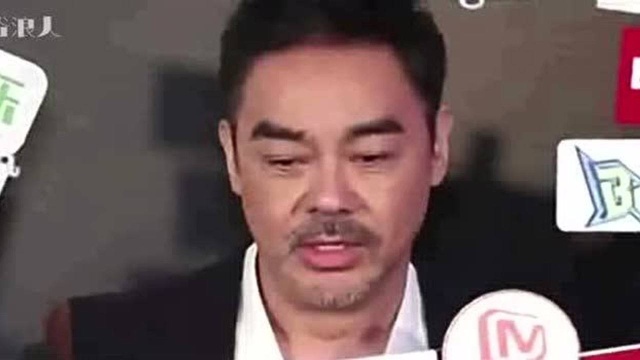 郭蔼明:港姐冠军、双硕士学位,嫁影帝刘青云,结婚20年不要孩子