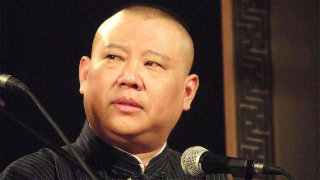 郭德纲谈儿子趣事合集：小儿子看西游记，表示白龙马不容易