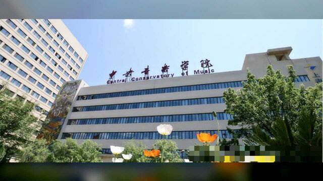 中央音乐学院发布2020年本科招生录取结果,录取通知书已寄出