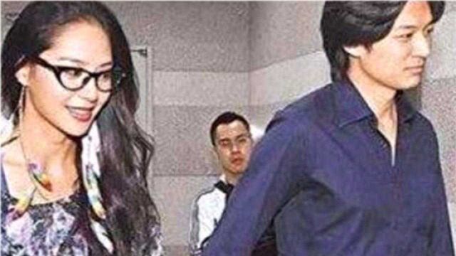 被卷入李宗瑞事件,富豪甘愿为她抛弃两年女友,魅力何在?