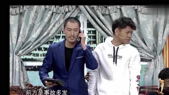 许君聪为了显示自己洋气,给自己起了一个英文名字叫“露西”