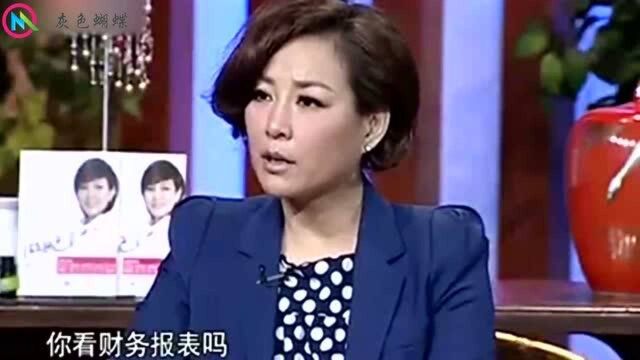 杨子有多壕,送黄圣依2亿零花钱不算啥,戴46亿年出一块的戒指