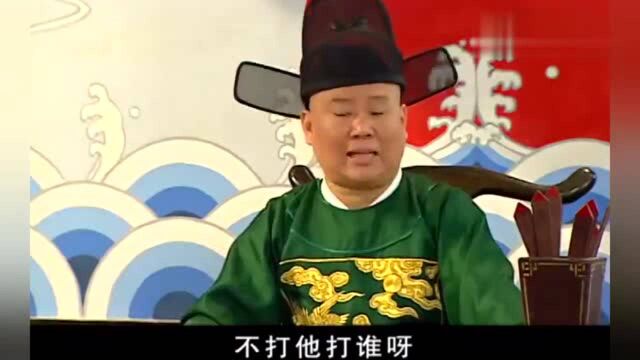 郭县令轶事:老百姓称赞,郭台是个好官,可是修不了祠堂