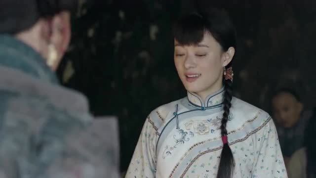 那年花开:周莹劝阻韩三春改邪归正,脚踏实地过日子享清福