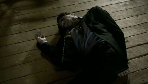 速看《吸血鬼日记第二季》第15集：以利亚被杀死，凯瑟琳重获自由