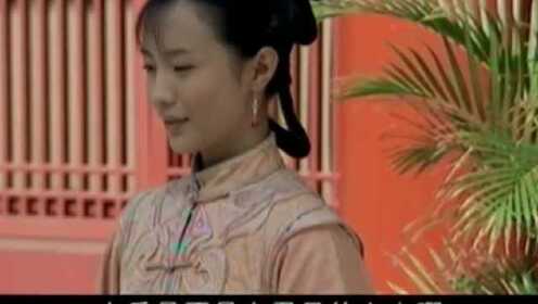 大清风云:范浩正想找太后,被苏兰给拦截了