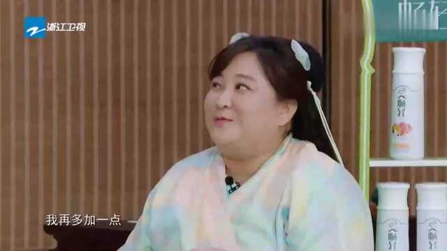 青春环游记:贾玲这表演确实是棒,演猴子跟真猴子似的,还有配音