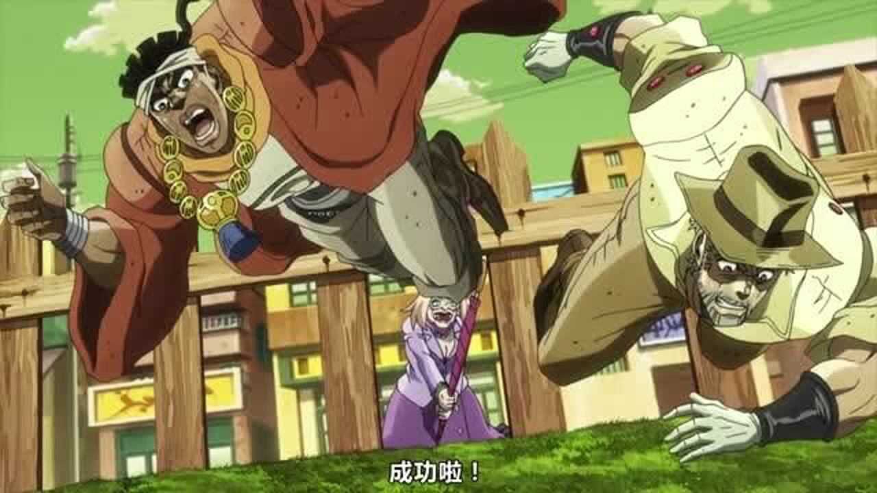jojo:二乔这次又伤了少女的心_腾讯视频