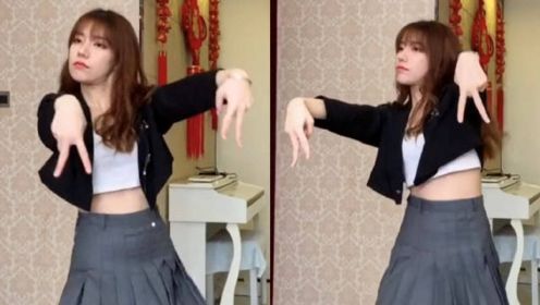 泰国流行的“螃蟹舞”，又被Lisa跳火了！网友：看一遍就上头！
