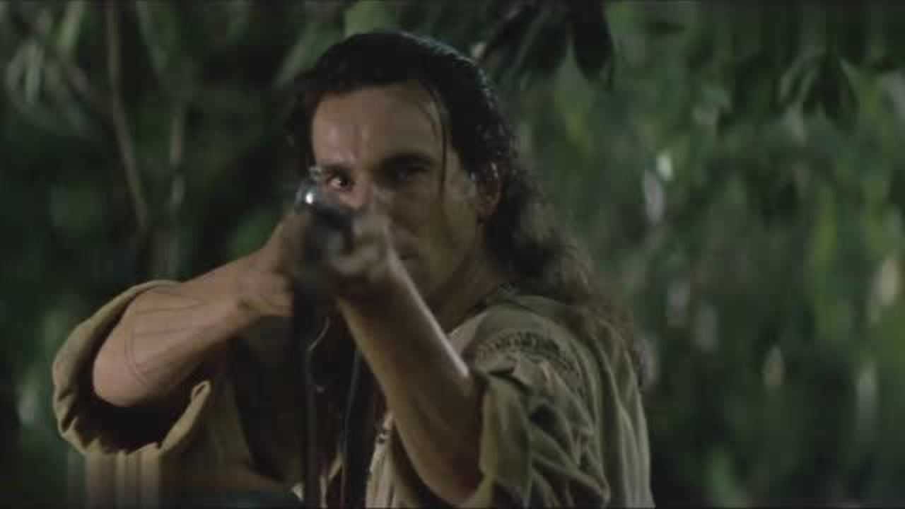 精彩电影片段 腾讯网