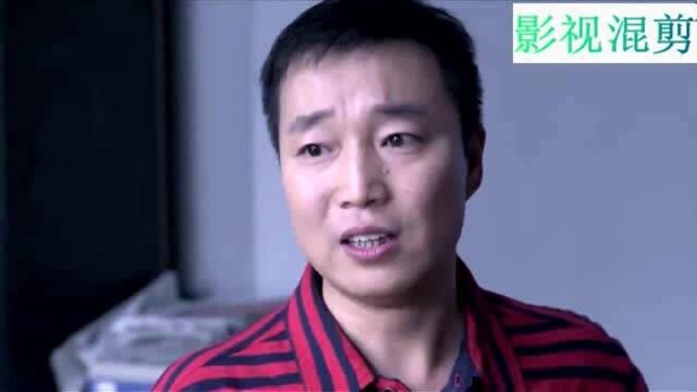 男警给铁队长取名字,说出三个名字,队长大怒:开五金店呢!