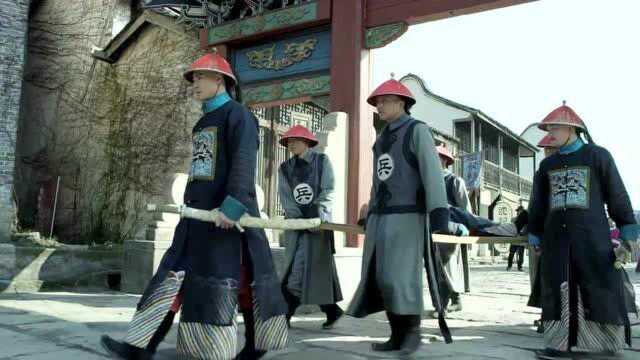 燕阳春:马德福五十大寿,马府张灯结彩,马彪护送马德禄的尸体回到大伯家