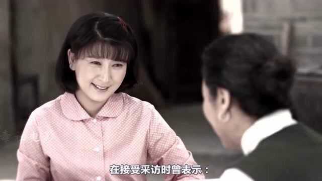 国家一级演员王丽云,出道30年扮演配角,堪称“恶婆婆”专业户!