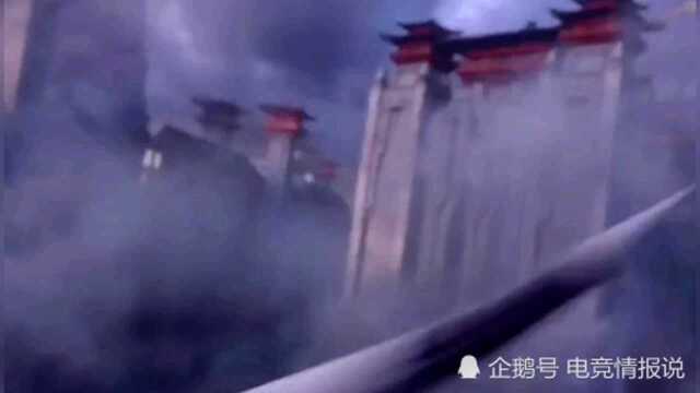 王者荣耀镜原声台词