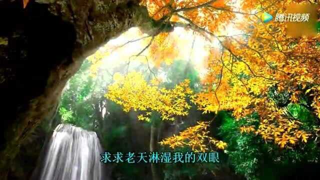 经典老歌《秋天不回来》满满的回忆