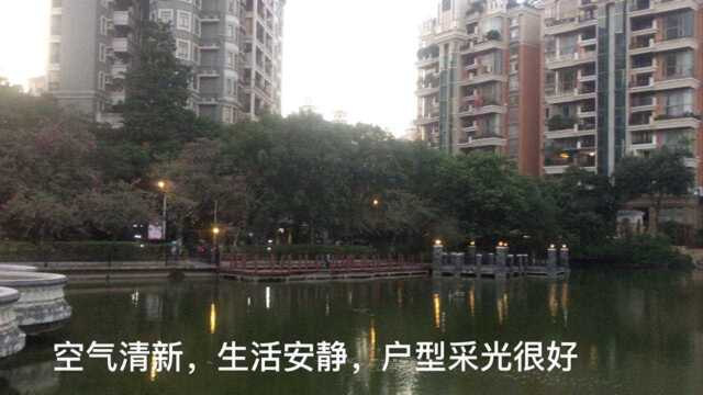 一线城市小区月租800元水电全包,到底值得呢?对于有钱人算是收留所?